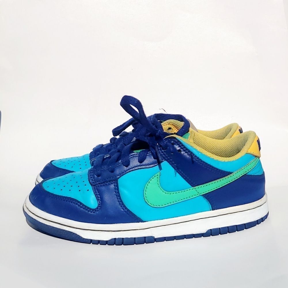 Nike dunk 